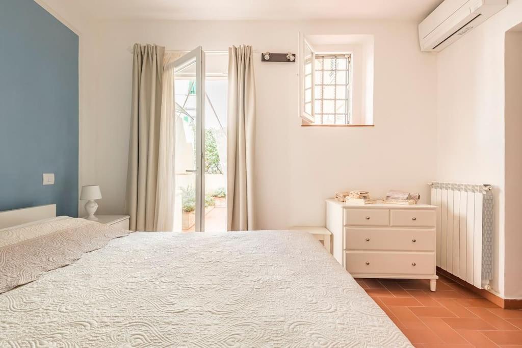 Dalu Florence Apartment Davide - Private Car Park 15 Minutes To The City Center מראה חיצוני תמונה