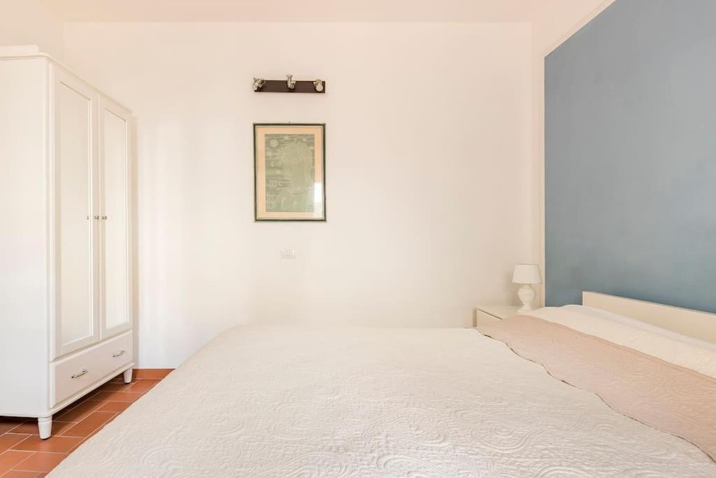 Dalu Florence Apartment Davide - Private Car Park 15 Minutes To The City Center מראה חיצוני תמונה