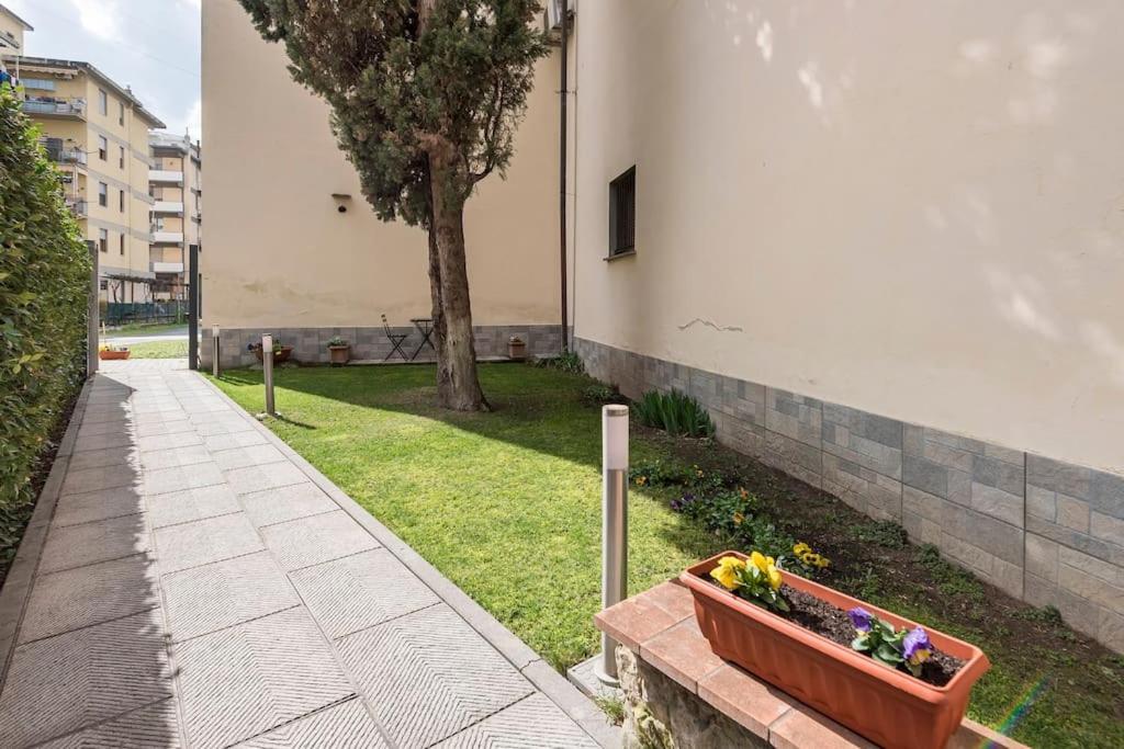 Dalu Florence Apartment Davide - Private Car Park 15 Minutes To The City Center מראה חיצוני תמונה