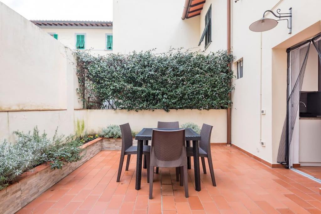 Dalu Florence Apartment Davide - Private Car Park 15 Minutes To The City Center מראה חיצוני תמונה
