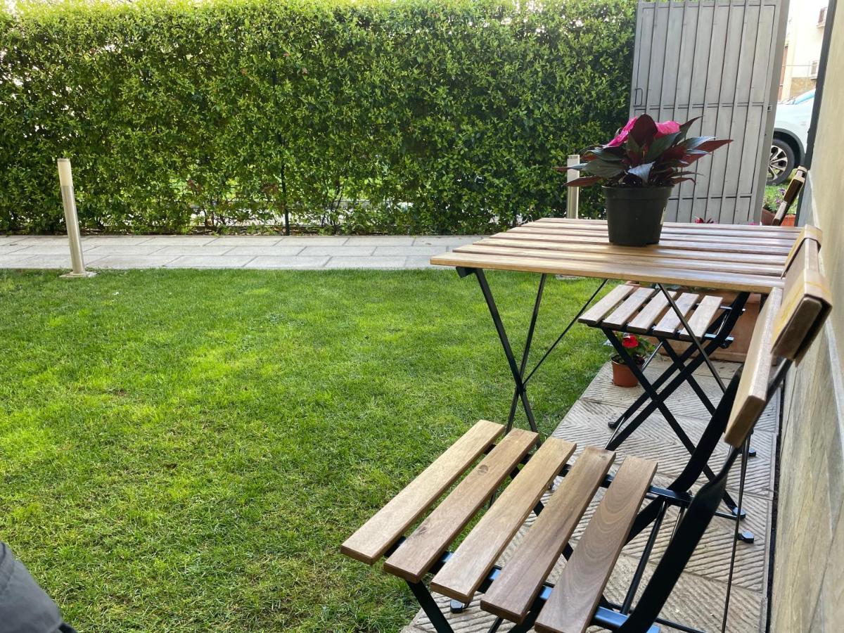 Dalu Florence Apartment Davide - Private Car Park 15 Minutes To The City Center מראה חיצוני תמונה