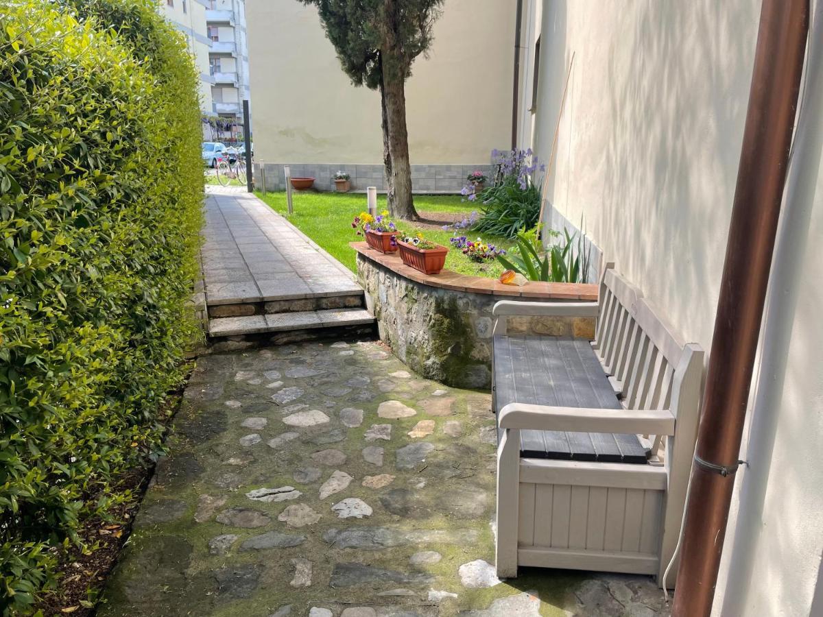 Dalu Florence Apartment Davide - Private Car Park 15 Minutes To The City Center מראה חיצוני תמונה