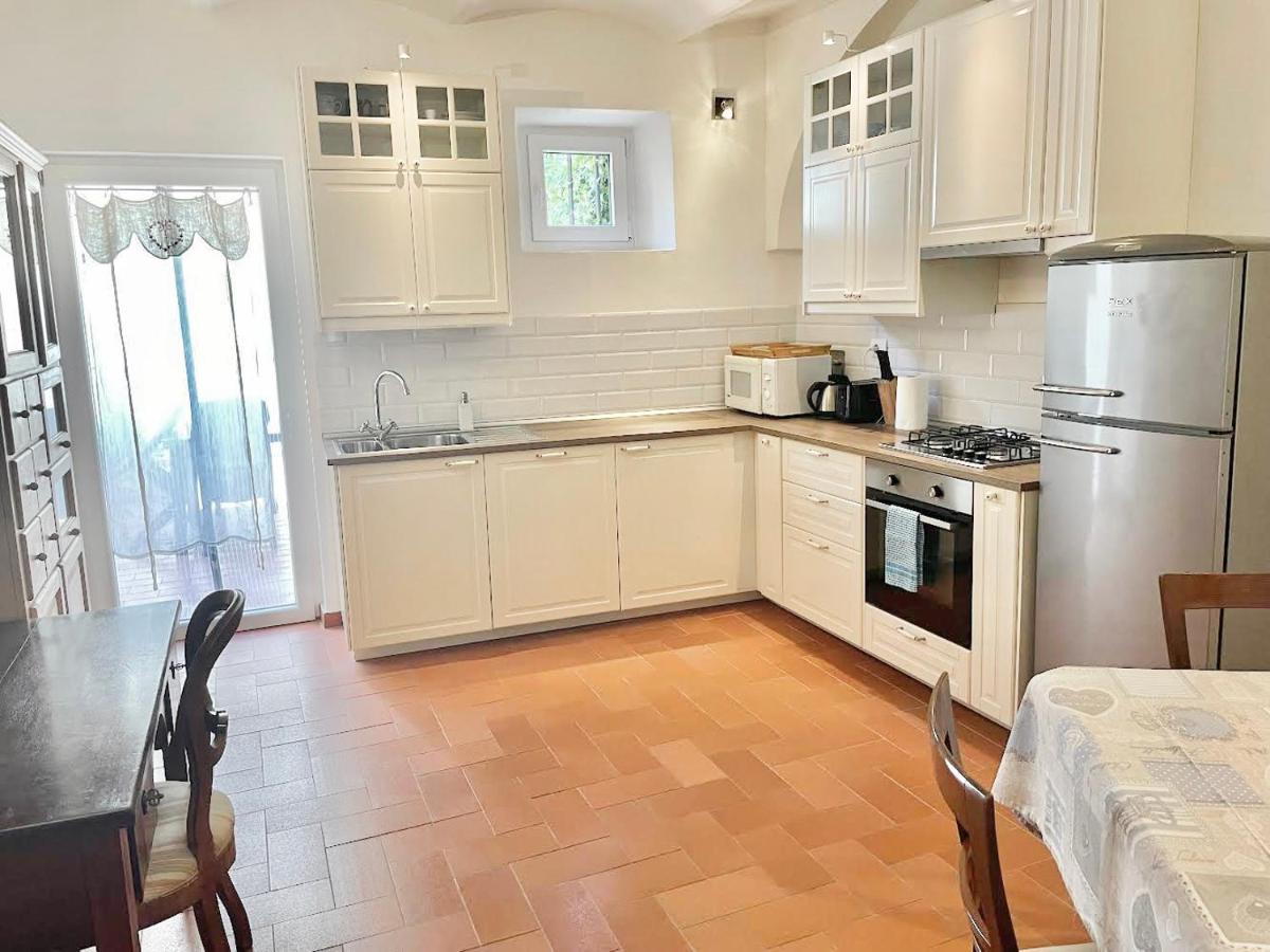 Dalu Florence Apartment Davide - Private Car Park 15 Minutes To The City Center מראה חיצוני תמונה