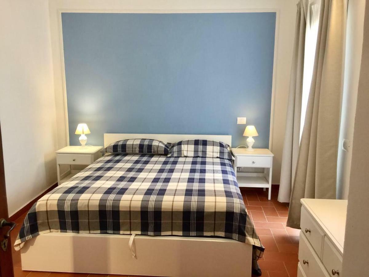Dalu Florence Apartment Davide - Private Car Park 15 Minutes To The City Center מראה חיצוני תמונה