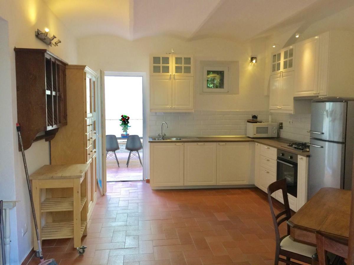 Dalu Florence Apartment Davide - Private Car Park 15 Minutes To The City Center מראה חיצוני תמונה