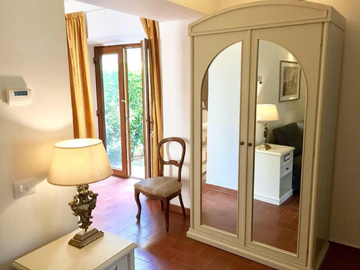 Dalu Florence Apartment Davide - Private Car Park 15 Minutes To The City Center מראה חיצוני תמונה