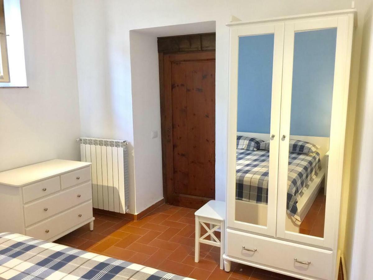 Dalu Florence Apartment Davide - Private Car Park 15 Minutes To The City Center מראה חיצוני תמונה