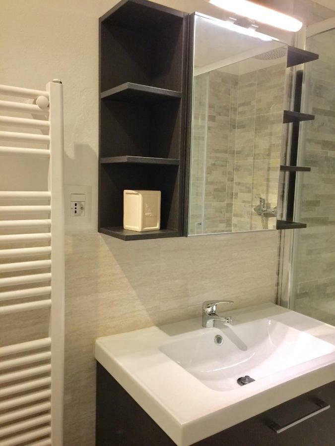 Dalu Florence Apartment Davide - Private Car Park 15 Minutes To The City Center מראה חיצוני תמונה