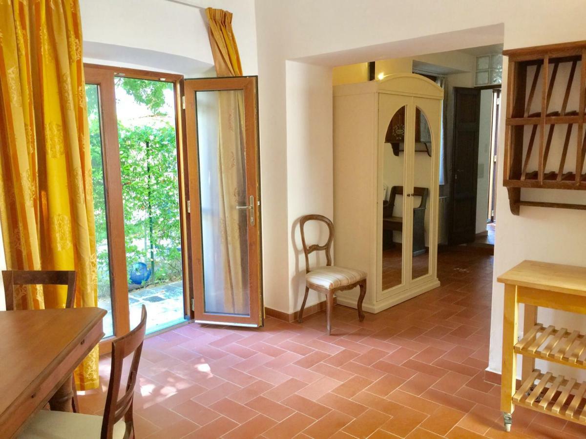 Dalu Florence Apartment Davide - Private Car Park 15 Minutes To The City Center מראה חיצוני תמונה