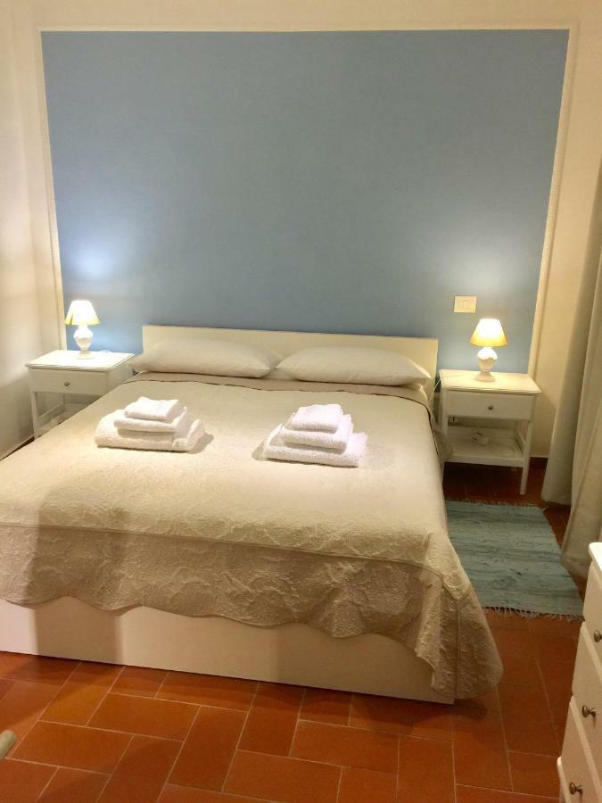 Dalu Florence Apartment Davide - Private Car Park 15 Minutes To The City Center מראה חיצוני תמונה